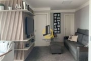 Apartamento à venda no Edifício Alpha - 123m² - 3 dormitórios (1 suíte) - 3 banheiros - 2 vagas - em São Caetano do Sul