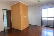 Apartamento à venda no Edifício Tarituba - 76m² - 2 dormitórios - 1 banheiro - 1 vaga - em São Bernardo do Campo