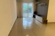 Apartamento à venda no Condomínio Intense - 102m² - 1 suíte - 2 banheiros - varanda - depósito - 2 vagas