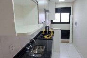 Apartamento à venda no Condomínio Motiró - 54m² - 2 dormitórios - 1 banheiro - 1 vaga - em São Bernardo do Campo