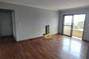 Apartamento à venda no Edifício Villa Verla - 95m² - 3 dormitórios (1 suíte) - 2 banheiros - 2 vagas - em São Caetano do Sul