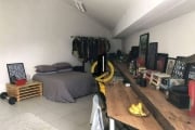 Studio mobiliado com 1 dormitório para alugar, 25 m² - Mirandópolis - São Paulo/SP