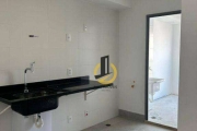 Apartamento à venda no Condomínio Living Alto do Ipiranga - 131m² - 3 suítes - 4 banheiros - varanda com churrasqueira - área de serviço - 2 vagas