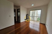 Apartamento para locação no Condomínio Imperial Parque Residencial - 54m² - 2 dormitórios - 1 banheiro - Sacada - no Jardim Patente/SP