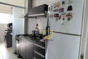 Apartamento à venda no Condomínio Sports Village Ipiranga - 94m² - 2 dormitórios (1 suíte) - banheiro social - varanda gourmet - 2 vagas