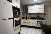 Apartamento à venda no Condomínio Auge Home Resort - 106m² - 3 dormitórios (1 suíte) - varanda com churrasqueira - 2 vagas - em São Bernardo do Campo