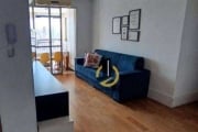 Apartamento à venda no Condomíno Sports Village Ipiranga - 72m² - 2 dormitórios (1 suíte) - varanda gourmet envidraçada - ar condicionado - 1 vaga