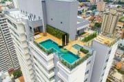 Apartamento à venda no Condomínio Marquez Alto do Ipiranga - 3 suítes - 2 vagas