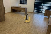 Sala comercial à venda no Condomínio Infinity Trade Center - 35m² - 1 banheiro - copa - ar condicionado - sacada - 1 vaga