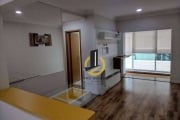 Apartamento à venda no Edifício Las Vegas - 57m² - 2 dormitórios - Varanda - 1 vaga - em São Bernardo do Campo