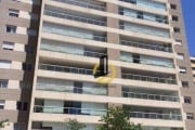 Apartamento para locação no Condomínio Plaza Mayor Ipiranga - 192m² - 3 suítes - varanda gourmet envidraçada - ar condicionado - 3 vagas - depósito