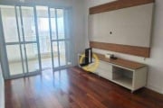 Apartamento à venda no Condomínio Helbor Family Garden - 95m² - 3 dormitórios (1 suíte) - Varanda gourmet - 2 vagas - em São Bernardo do Campo