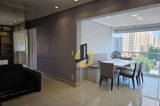 Apartamento mobiliado para Locação no Condomínio Advanced Ipiranga - 67m² - 2 dormitórios (1 suíte) - ampla sala - móveis planejados - 1 vaga