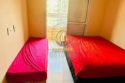 Apartamento com 1 quarto à venda na Rua Fumio Miyazi, 1209, Guilhermina, Praia Grande