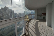 Apartamento com 3 quartos à venda na Avenida Almirante Cochrane, 108, Aparecida, Santos