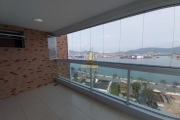 Apartamento com 3 quartos à venda na Avenida Rei Alberto I, 363, Ponta da Praia, Santos