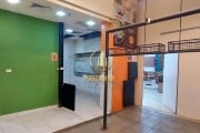 Ponto comercial para alugar na Avenida Ana Costa, 465, Gonzaga, Santos