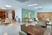 Apartamento com 4 quartos à venda na Avenida Doutor Epitácio Pessoa, 667, Ponta da Praia, Santos