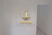 Apartamento com 1 quarto à venda na Avenida Doutor Epitácio Pessoa, 580, Ponta da Praia, Santos