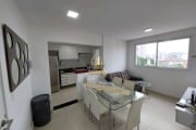 Apartamento com 1 quarto à venda na Rua Godofredo Fraga, 160, Marapé, Santos