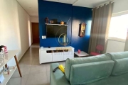 Apartamento com 2 quartos à venda na Rua Amazonas, 27, Campo Grande, Santos