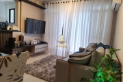 Apartamento com 1 quarto à venda na Avenida Presidente Wilson, 374, Itararé, São Vicente