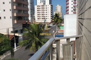 Apartamento com 1 quarto à venda na Rua Guaicurus, 461, Tupi, Praia Grande