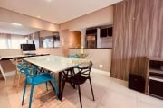 Apartamento com 2 quartos à venda na Avenida Ana Costa, 69, Vila Mathias, Santos