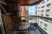 Apartamento com 3 quartos à venda na Rua Minas Gerais, 22, Boqueirão, Santos