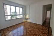 Apartamento com 2 quartos para alugar na Rua Machado de Assis, 34, Boqueirão, Santos