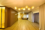 Apartamento 154m² todo reformado - Setor Bueno