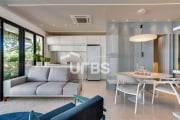 Apartamento 3 suítes - Opus Gyro Vaca Brava