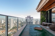 OPORTUNIDADE: COBERTURA DÚPLEX COM PISCINA -GRAN FINASTRA 342 METROS COM MOBÍLIA