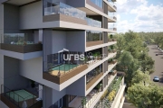 Opus Penthouses - Apartamento 4 quartos, sendo 4 suítes