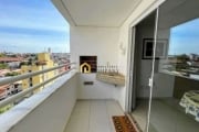 Ed. Mondrian - Apartamento 93m² à venda, na região do Mangal em Sorocaba -SP.