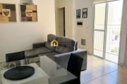 Ed. Pagliato Prime - Apartamento à venda, em Sorocaba/SP na zona sul Jd Pagliato.