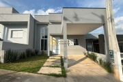 Condomínio Horto Florestal Villagio - Casa térrea no Condomínio Horto Florestal Villagio em Sorocaba/SP