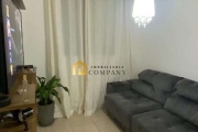 Ed. Parque Spetáculo - Apartamento 2 dormitórios a venda no Parque Spetáculo em Sorocaba-SP