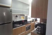 Ed. Villa Bella - Apartamento Cobertura Duplex em Sorocaba/SP