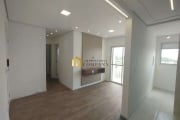 Ed. Residencial MontCastelo - Apartamento no Residencial MontCastelo - Sorocaba/SP