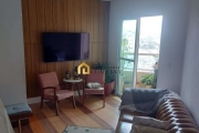 Ed. Aspen - Apartamento no Condomínio Aspen em Sorocaba/SP