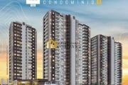 Ed. JR São Paulo II - Apartamento no Ed. JR São Paulo II em Sorocaba/SP