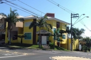 Condomínio Villa dos Inglezes - Lindo sobrado de esquina no Condomínio Villa dos Inglezes - Sorocaba/SP