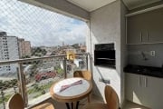 Ed. Residencial Fosciana - Apartamento no Vila Lucy-Sorocaba/SP