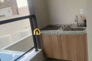 Ed. Riserva Natura - Apartamento no Jardim Gonçalves-Sorocaba/SP