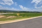 Terreno de esquina em bairro planejado Vivalegro em Votorantim / SP