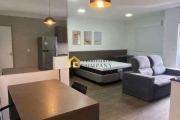 Ed. Red Studio - Apartamento Studio para locação no Campolim em Sorocaba