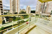 Ed. Panamby - Apartamento no  Edifício Panamby no Portal da Colina em Sorocaba