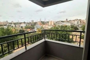 Ed. Residencial Flórida - Apartamento Padrão no Residencial Flórida em Sorocaba/SP