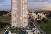 Ed. Residencial Scarpone - Apartamento no Residencial Scarpone em Sorocaba/SP